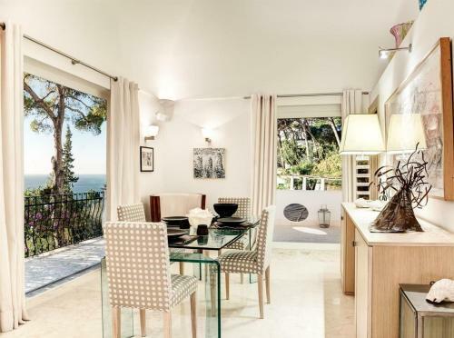 Villa Marina Little Beach