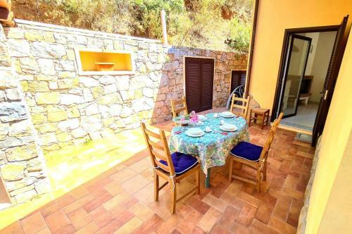 Apartamento Casetta La Quiete