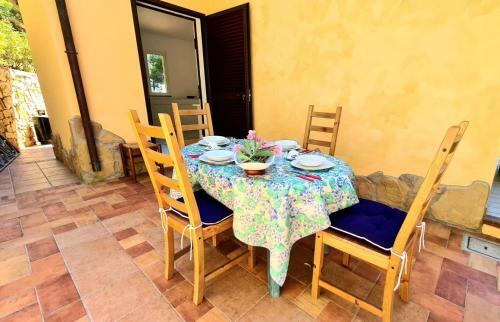 Apartamento Casetta La Quiete