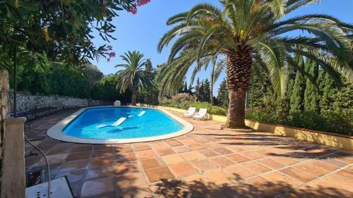 Apartamento Casetta La Quiete