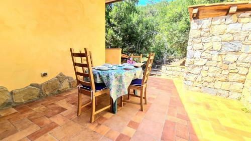 Apartamento Casetta La Quiete