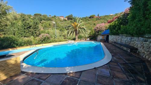 Apartamento Casetta La Quiete