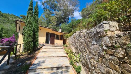 Apartamento Casetta La Quiete