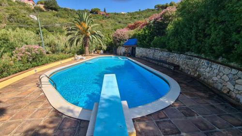 Apartamento Casetta La Quiete
