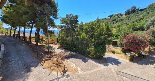 Apartamento Casetta La Quiete