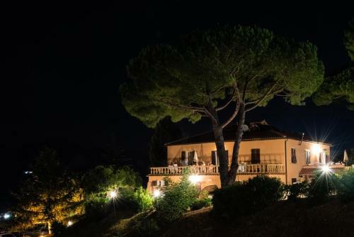 Apartamento Appartamenti Fiorenzo