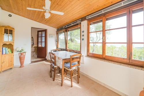 Villa Cottage Casa Gina
