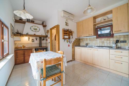Villa Cottage Casa Gina