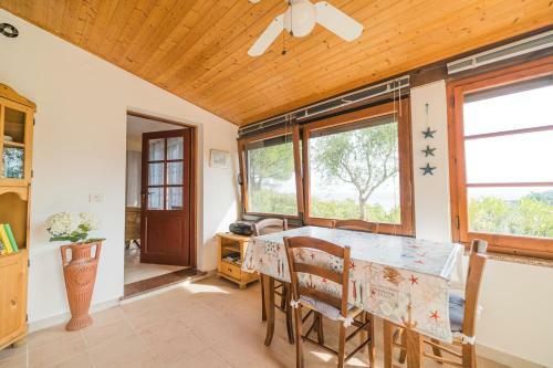 Villa Cottage Casa Gina