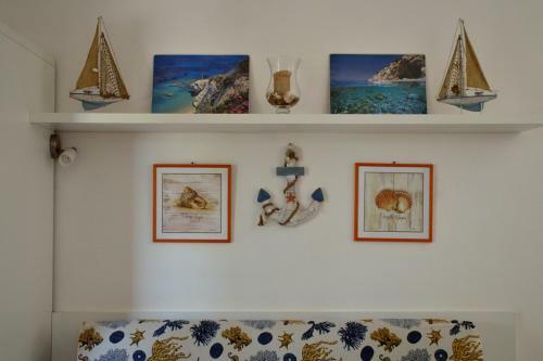Apartamento Arcobianco