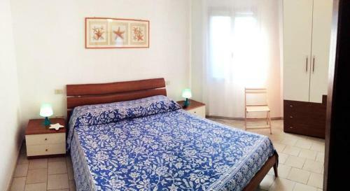 Apartamento Arcobianco