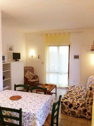 Apartamento Arcobianco