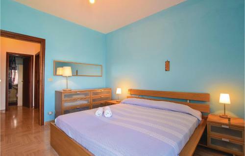 Apartamentos Donna Mariangela