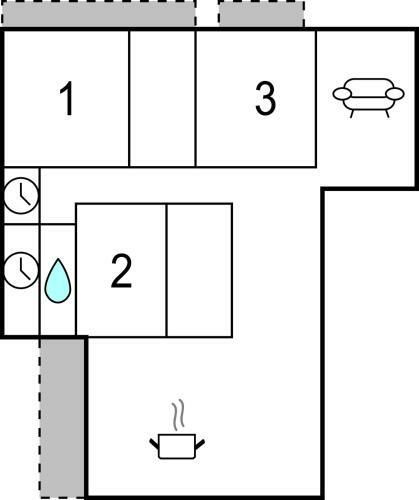 Apartamentos Donna Mariangela