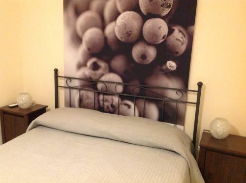 Hostal Vigne Chigi Bed&wine