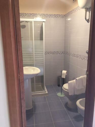 Hostal Vigne Chigi Bed&wine