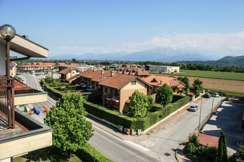 Hotel Quadrifoglio