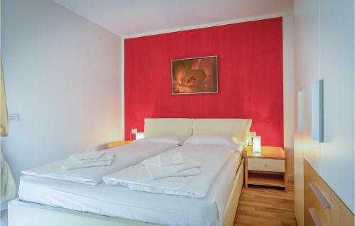 Apartamentos Rosa Trilo