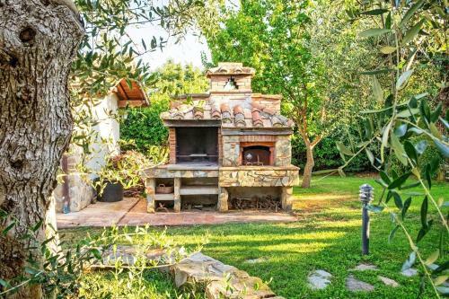 Capalbio Scalo Villa Sleeps 8 Pool Air Con Wifi