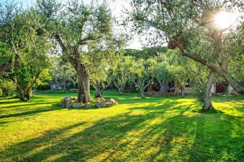 Capalbio Scalo Villa Sleeps 8 Pool Air Con Wifi