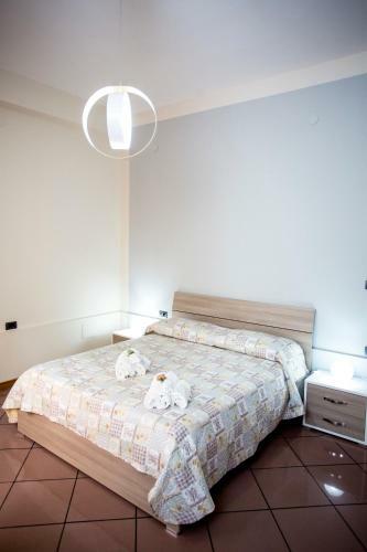 B&B L'aurora Capua