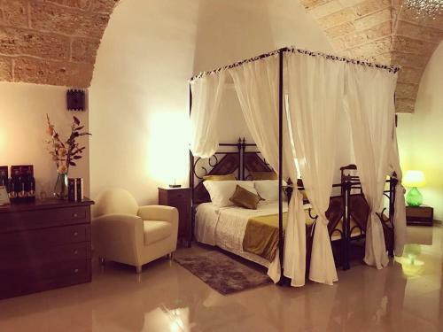 Donna Michelina Dimora B&B
