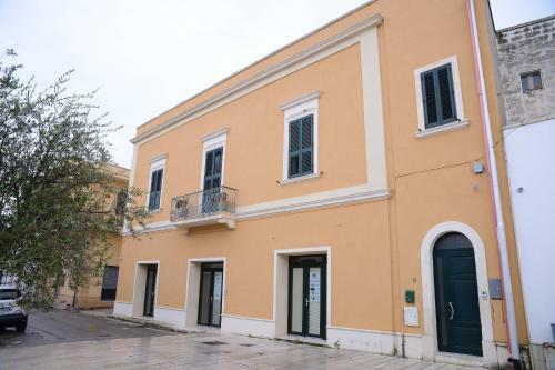 Donna Michelina Dimora B&B