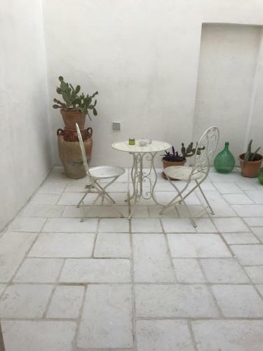 Donna Michelina Dimora B&B