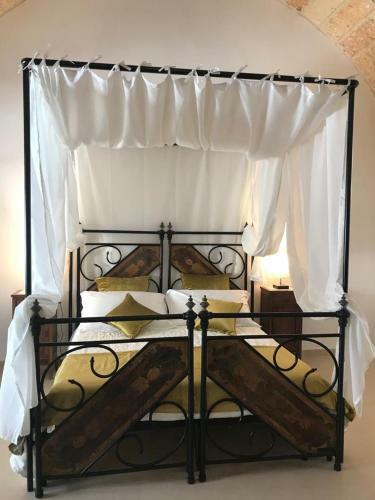 Donna Michelina Dimora B&B