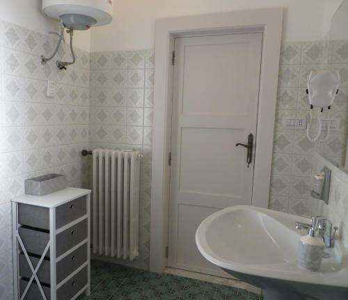 Bed & Breakfast Calle Dei Saraceni