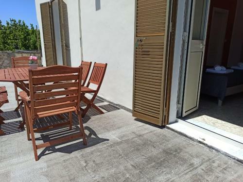 Bed & Breakfast Calle Dei Saraceni