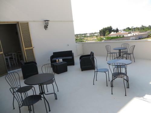 Bed & Breakfast Calle Dei Saraceni