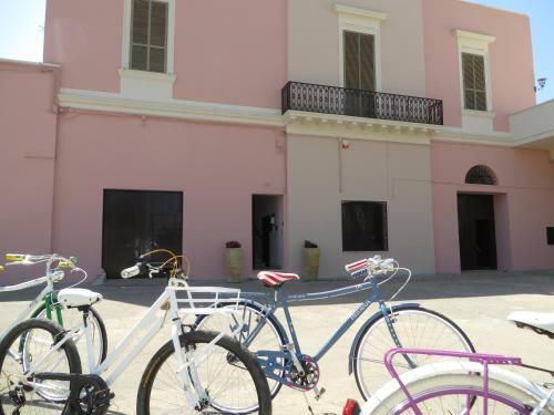 Bed & Breakfast Calle Dei Saraceni