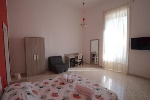 Bed & Breakfast Calle Dei Saraceni