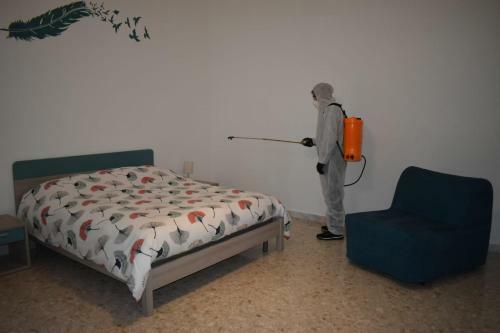 Bed & Breakfast Calle Dei Saraceni