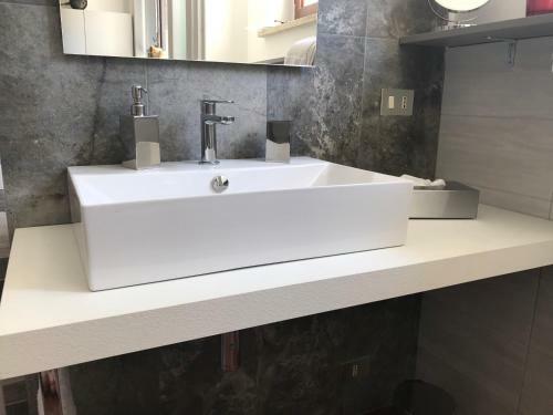 Apartamento Il Giardino Segreto