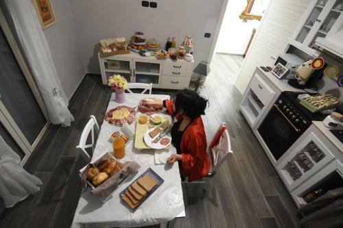 B&B Grazia