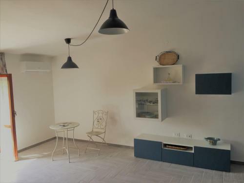 Apartamento Il Mare In Casa