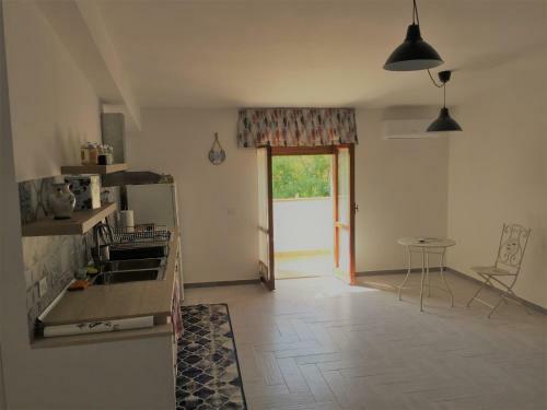 Apartamento Il Mare In Casa