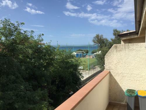 Apartamento Il Mare In Casa