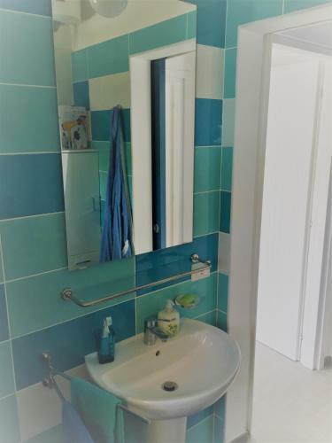 Apartamento Il Mare In Casa