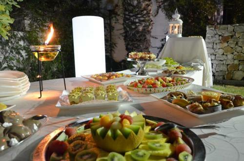 Meditur Village Hotel