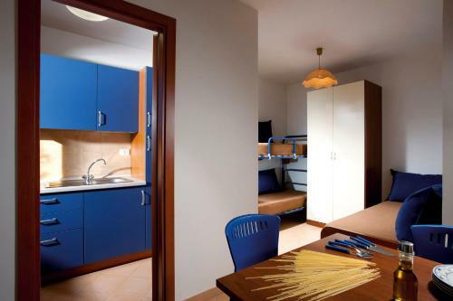 Apartamento Residence Meditur