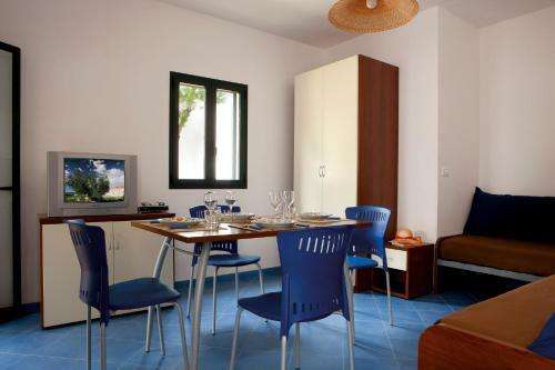 Apartamento Residence Meditur
