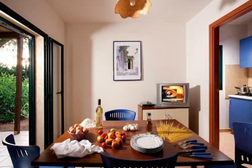 Apartamento Residence Meditur