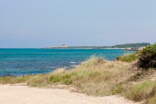 Apartamento Residence Meditur