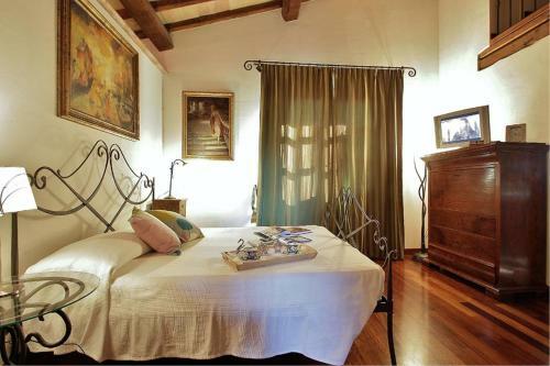 Centro A Villa Sleeps 8 Pool Air Con Wifi