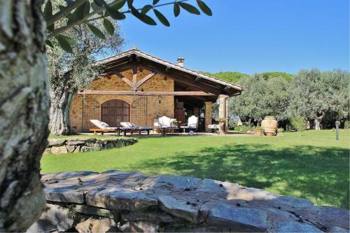 Centro A Villa Sleeps 8 Pool Air Con Wifi