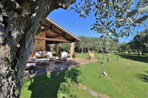 Centro A Villa Sleeps 8 Pool Air Con Wifi