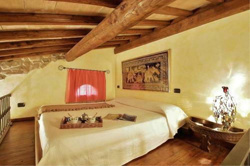 Centro A Villa Sleeps 8 Pool Air Con Wifi